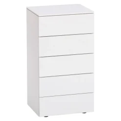 Johann Jakob Kommode Dress-Room Connect reinweiss Best