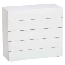 Johann Jakob Kommode Dress-Room Connect reinweiss Best