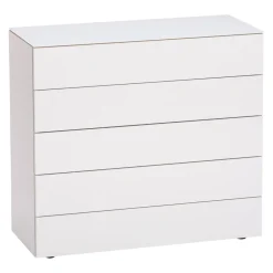 Johann Jakob Kommode Dress-Room Connect reinweiss Best