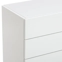 Johann Jakob Kommode Dress-Room Connect reinweiss New