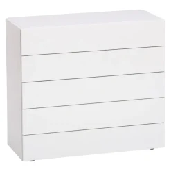 Johann Jakob Kommode Dress-Room Connect reinweiss New