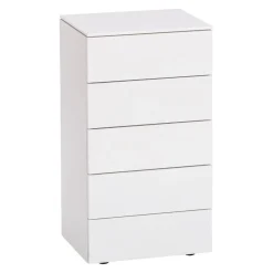 Johann Jakob Kommode Dress-Room Connect weiss Clearance