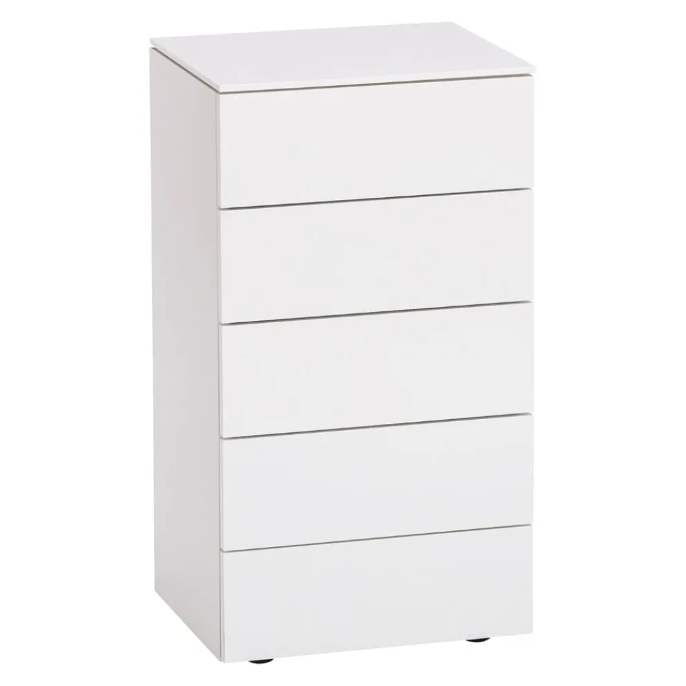 Johann Jakob Kommode Dress-Room Connect weiss Clearance