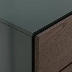 Novamobili Kommode Easy 355 ginepro, Rovere terra New