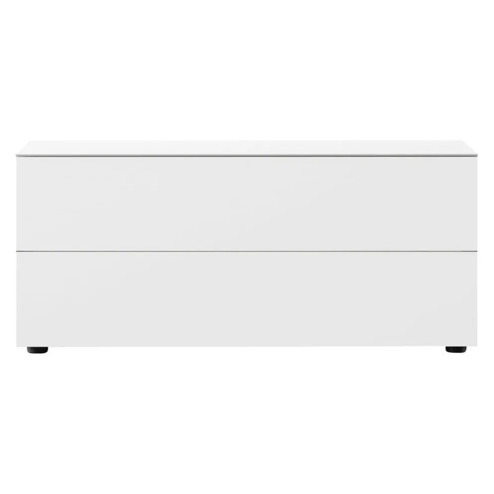 Piure Kommode Edit/Q weiss Outlet