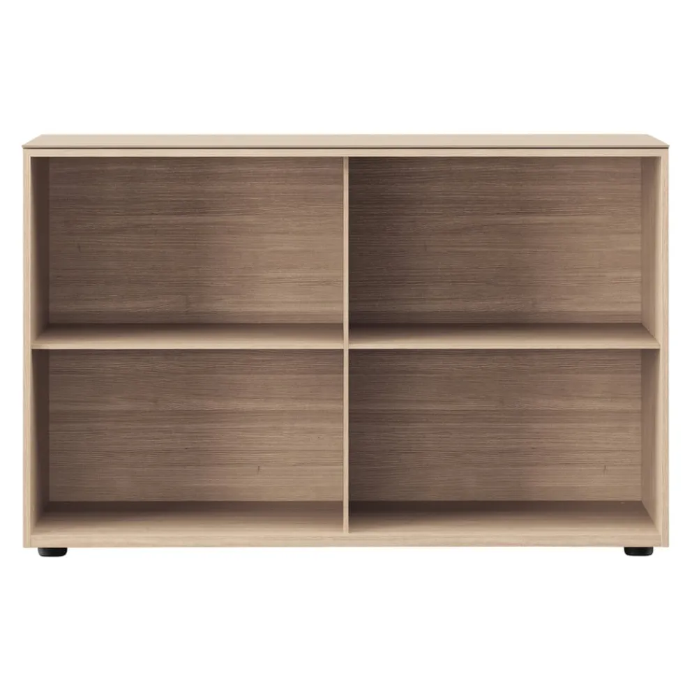 Piure Kommode Edit/Q E06 Eiche white Sale