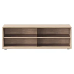 Piure Kommode Edit/Q E06 Eiche white Discount