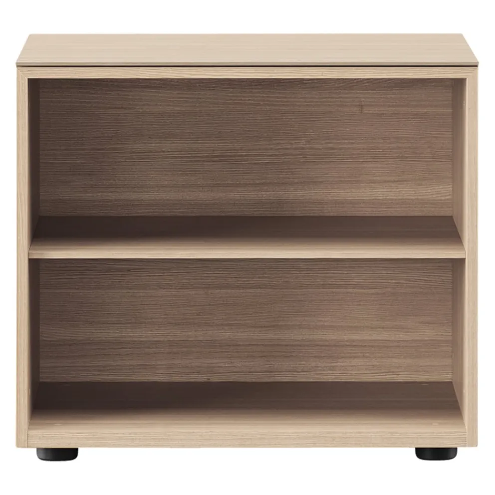 Piure Kommode Edit/Q E06 Eiche white Best