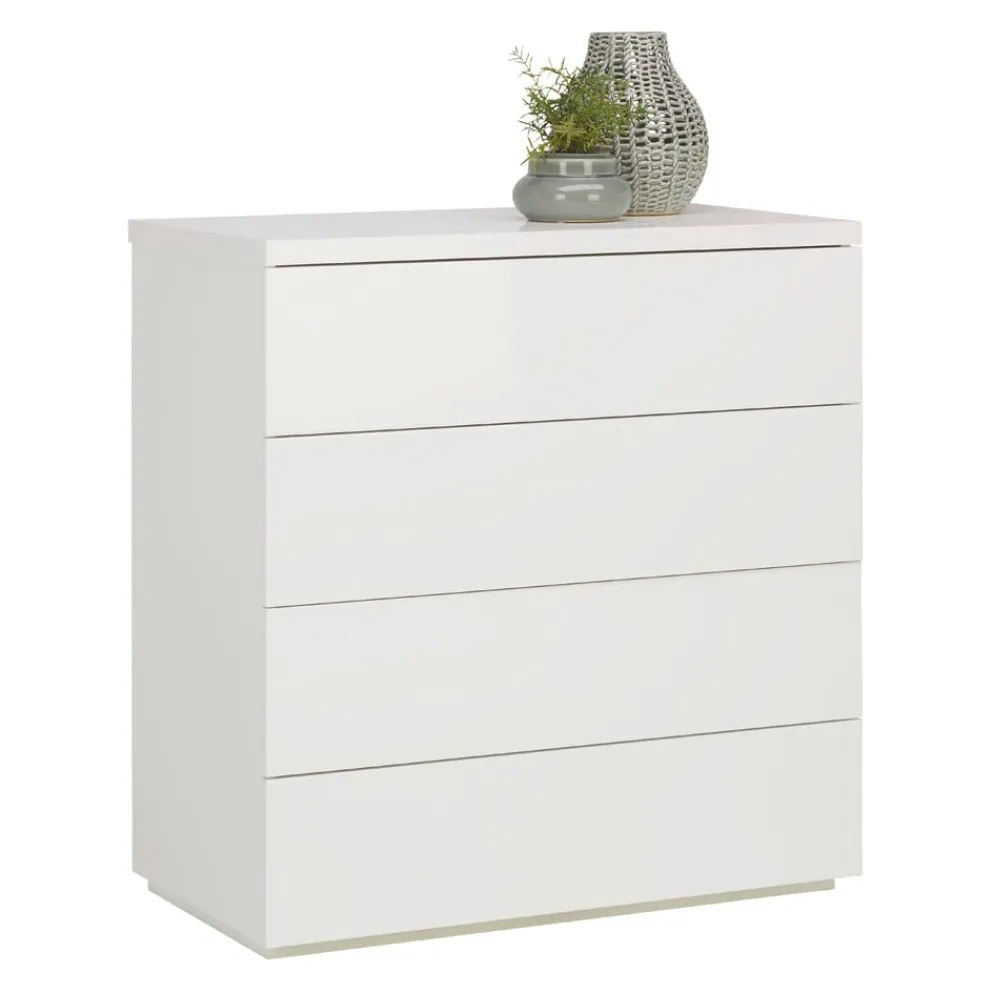 Xora Kommode Gran Privilegio weiss New