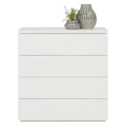 Xora Kommode Gran Privilegio weiss New
