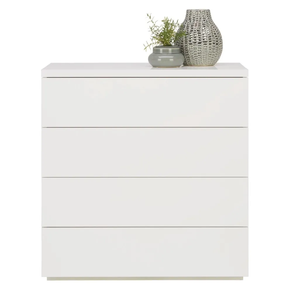 Xora Kommode Gran Privilegio weiss New