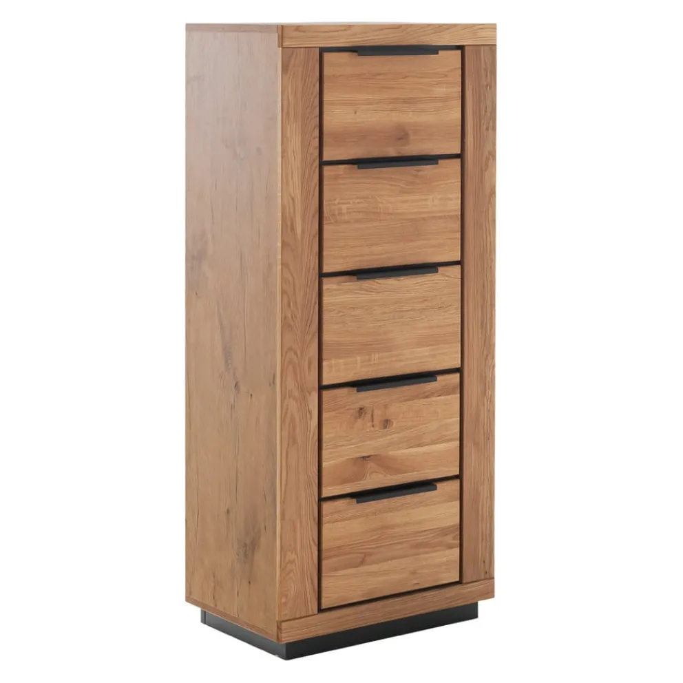 MID.YOU Kommode Greno wildeichefarbig Clearance