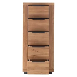 MID.YOU Kommode Greno wildeichefarbig Clearance