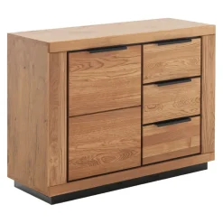 MID.YOU Kommode Greno wildeichefarbig Clearance