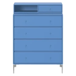 Montana Kommode Keep 154 Azure Clearance