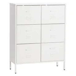 one Kommode KOLLER weiss
