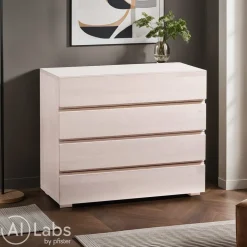 HASENA Kommode Legno Best
