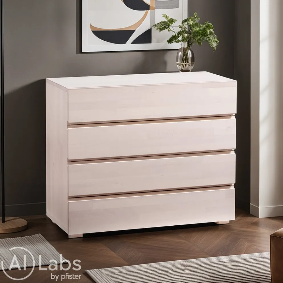 HASENA Kommode Legno Best