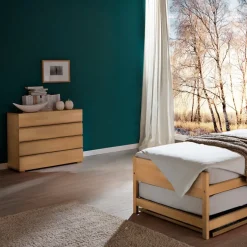 HASENA Kommode Legno Outlet