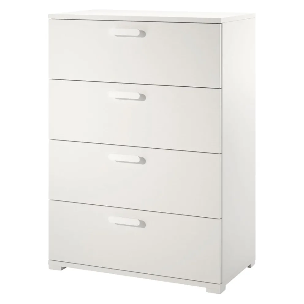 Sikelia Kommode Living weiss Sale