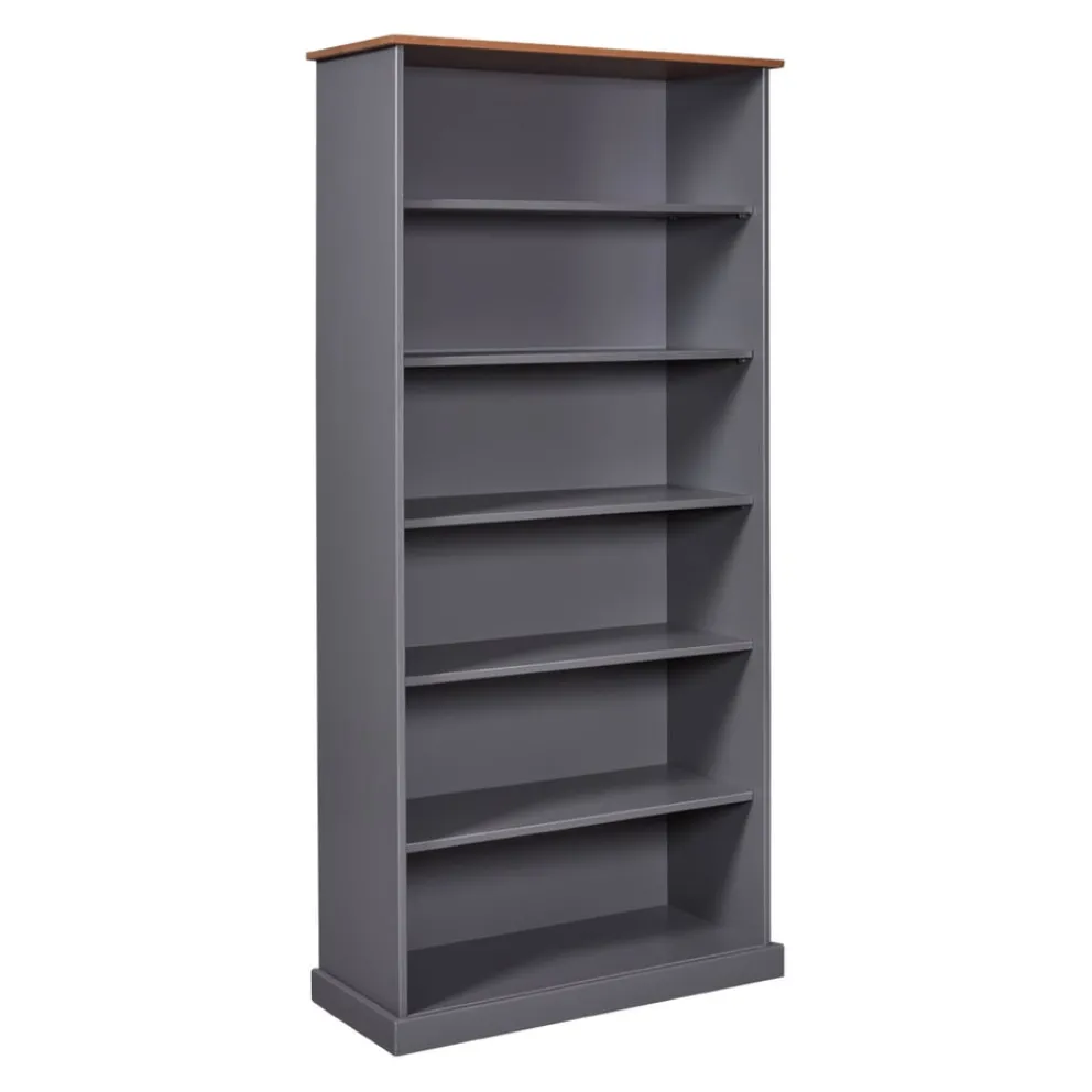 MID.YOU Kommode Luzerna grau Sale