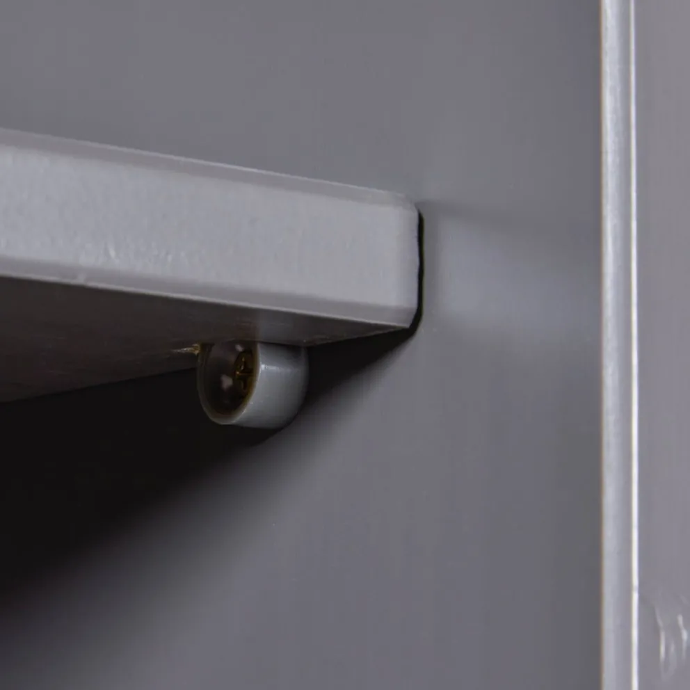 MID.YOU Kommode Luzerna grau Sale