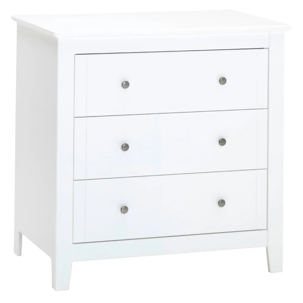 BYYU Kommode Manosque Wollweiss Sale