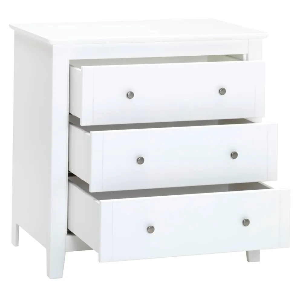 BYYU Kommode Manosque Wollweiss Sale