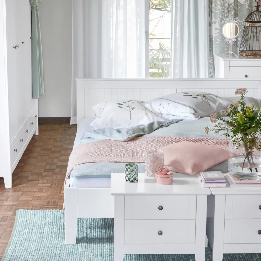 BYYU Kommode Manosque Wollweiss Sale