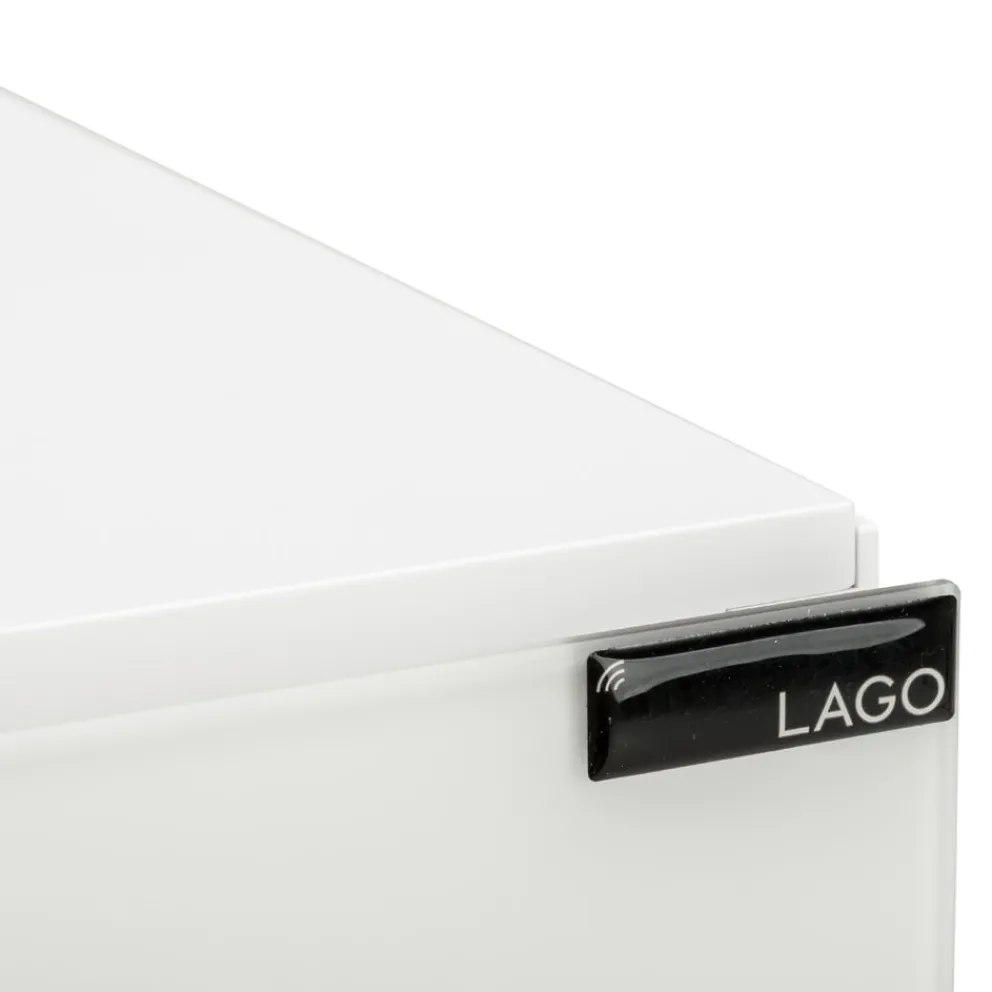 Lago Kommode Morgana puro touch Sale