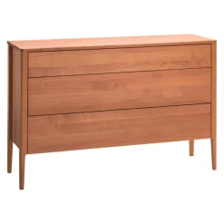 TEAM 7 Kommode Mylon kirschbaumfarbig Hot