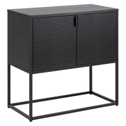 Lomoco Kommode Newton schwarz Outlet