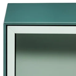 Piure Kommode Nex Mattlack 49 Sage Outlet