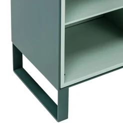 Piure Kommode Nex Mattlack 49 Sage Outlet