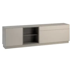 Piure Kommode Nex Mattlack P23 Silk