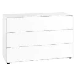 Piure Kommode Nex Pur weiss Outlet