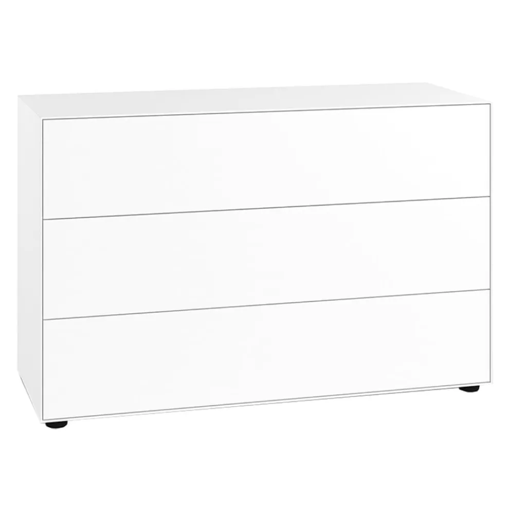Piure Kommode Nex Pur weiss Outlet