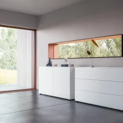 Piure Kommode Nex Pur weiss Outlet