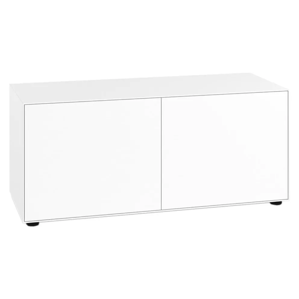Piure Kommode Nex Pur weiss