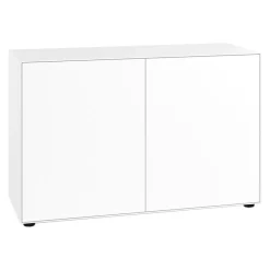 Piure Kommode Nex Pur weiss New