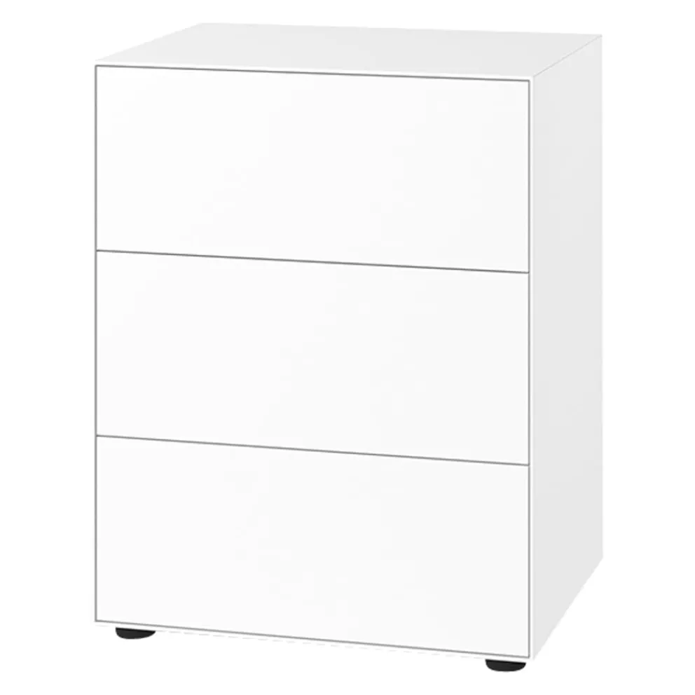 Piure Kommode Nex Pur weiss Outlet