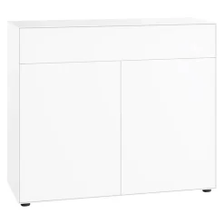 Piure Kommode Nex Pur weiss Clearance