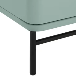 Johann Jakob Kommode Odin minttürkis Outlet