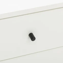 Johann Jakob Kommode Odin weiss Clearance