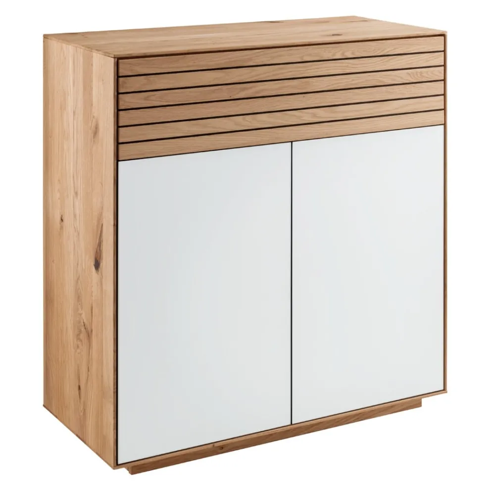 Linea Natura Kommode Rivo eiche Outlet