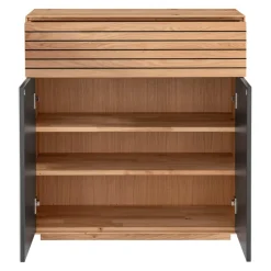 Linea Natura Kommode Rivo eiche Outlet