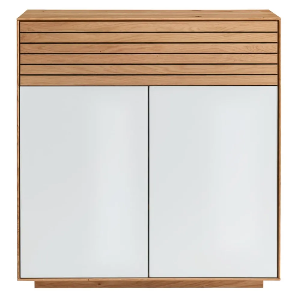 Linea Natura Kommode Rivo eiche Outlet