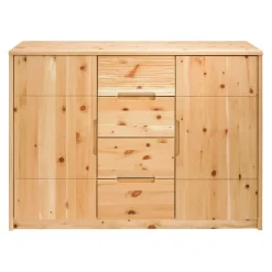 Linea Natura Kommode Sanus Natura arvefarbig Hot
