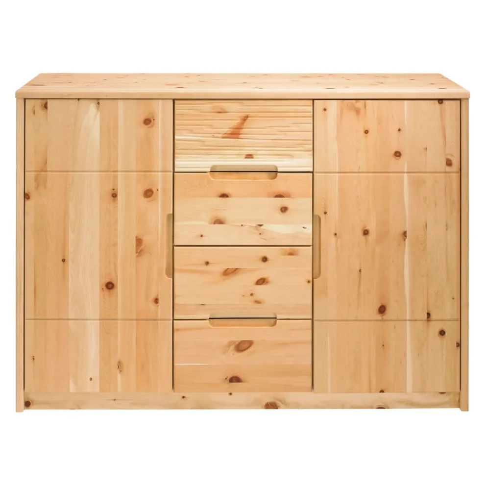 Linea Natura Kommode Sanus Natura arvefarbig Hot