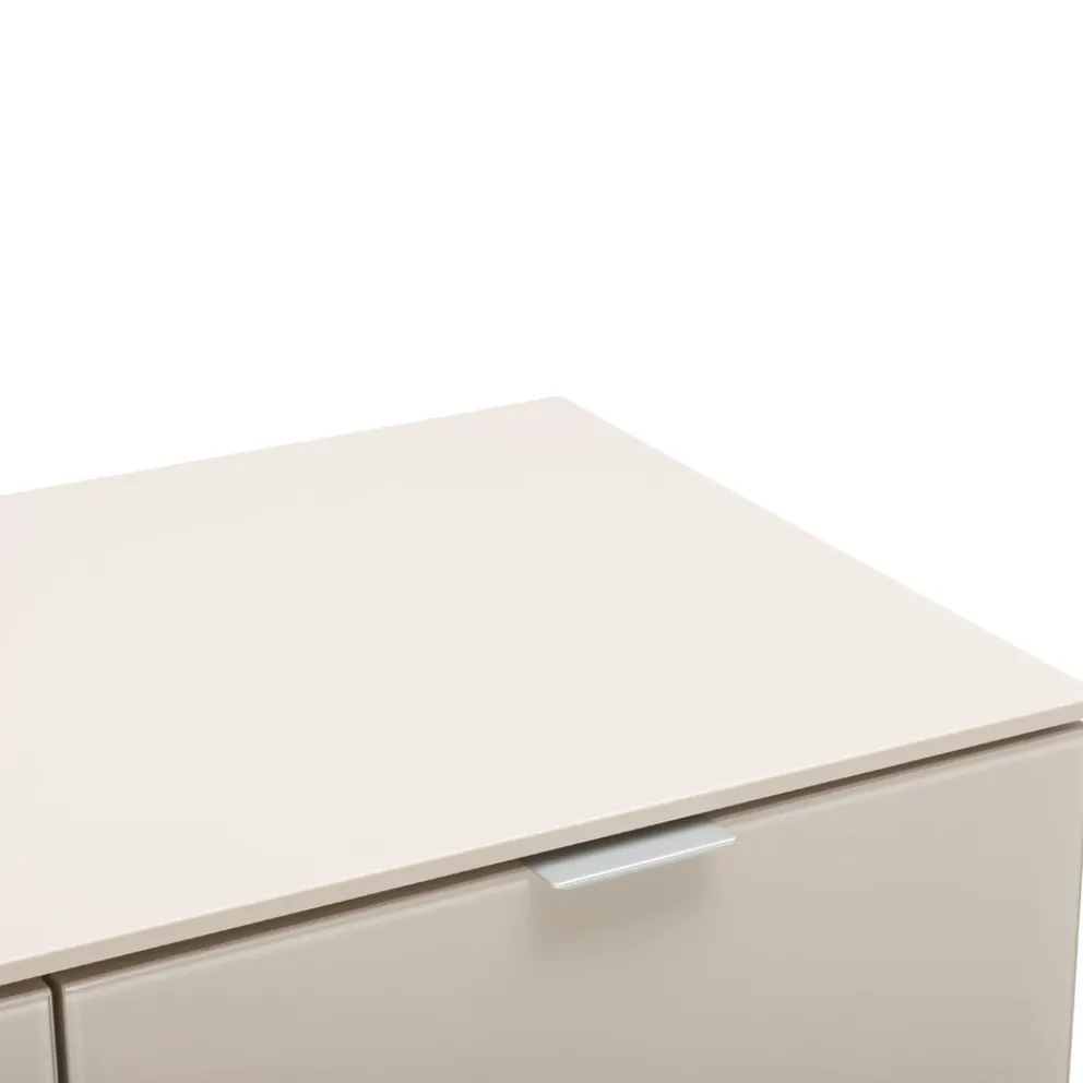 Moderano Kommode Sigma 91 Sand Hot